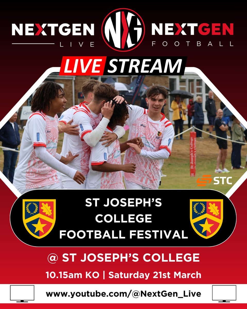 NextGenLive tweet media