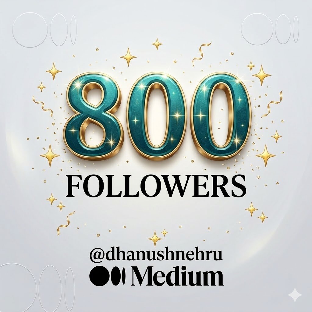 Dhanush N tweet media