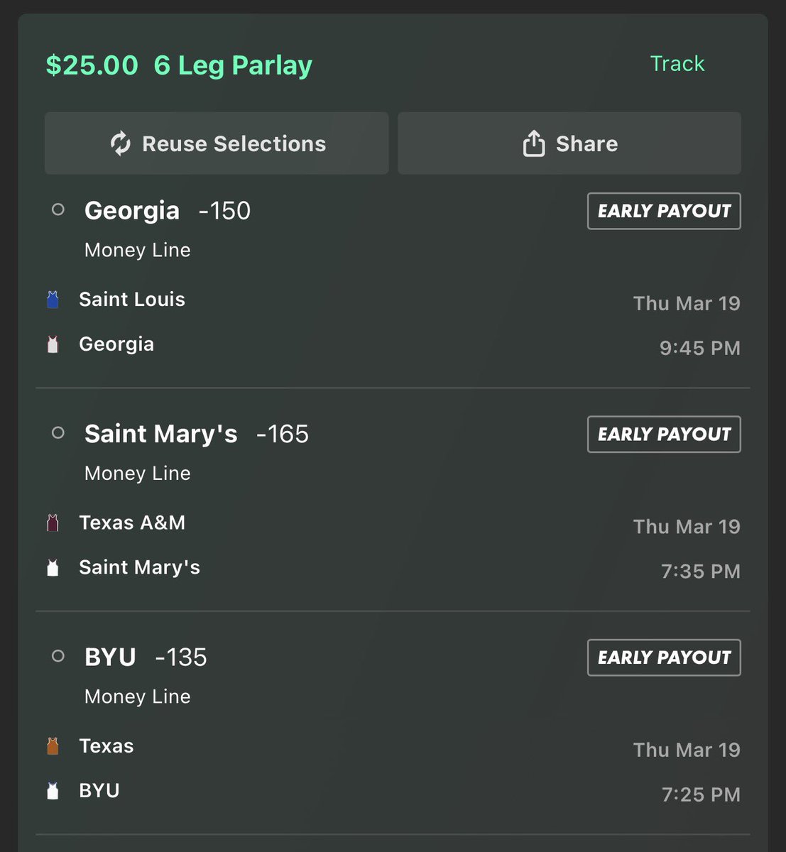 The Prop Dealer tweet media