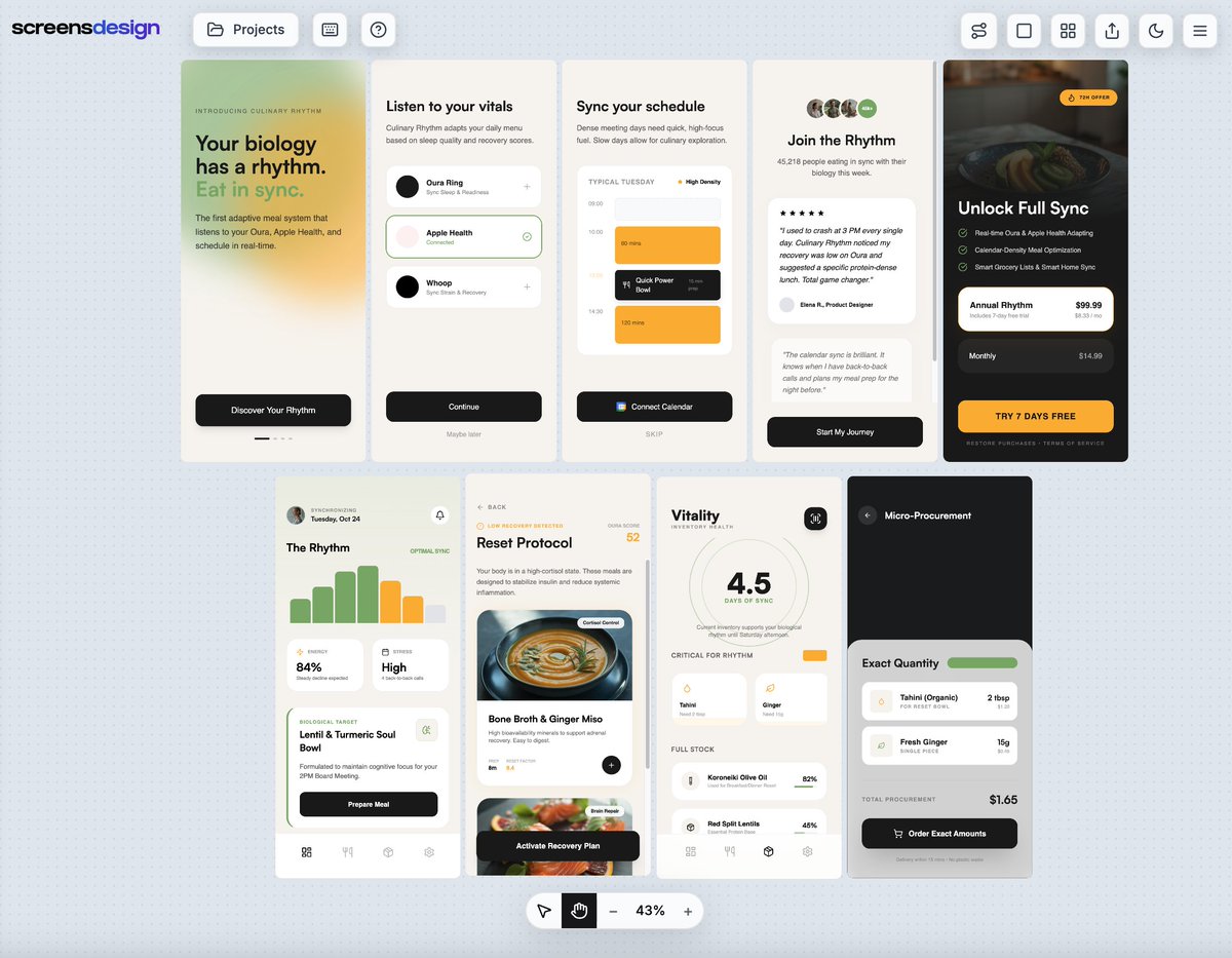 Alex Vech tweet media