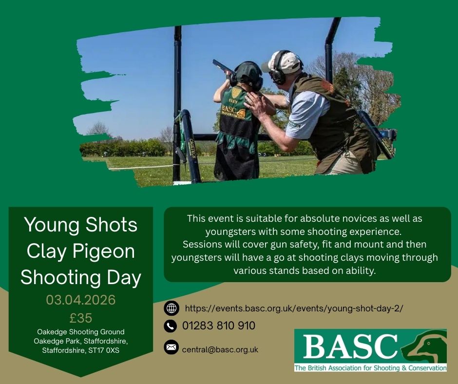BASC Central tweet media