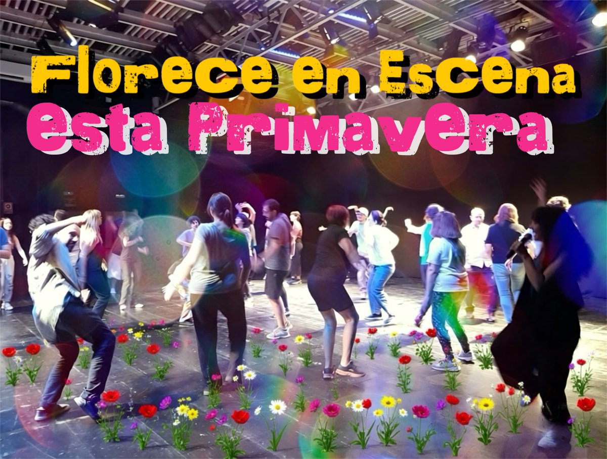 Sala Cuarta Pared tweet media