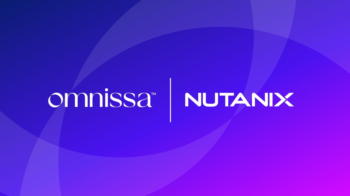 Omnissa Horizon tweet media