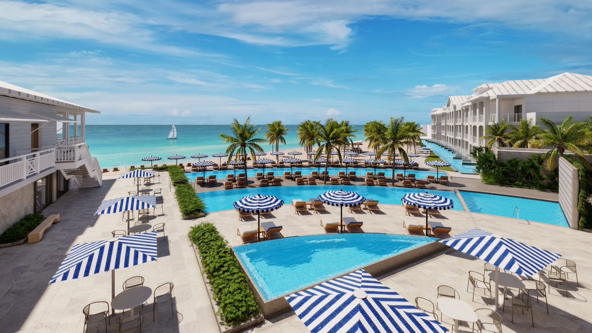 Travelweek tweet media