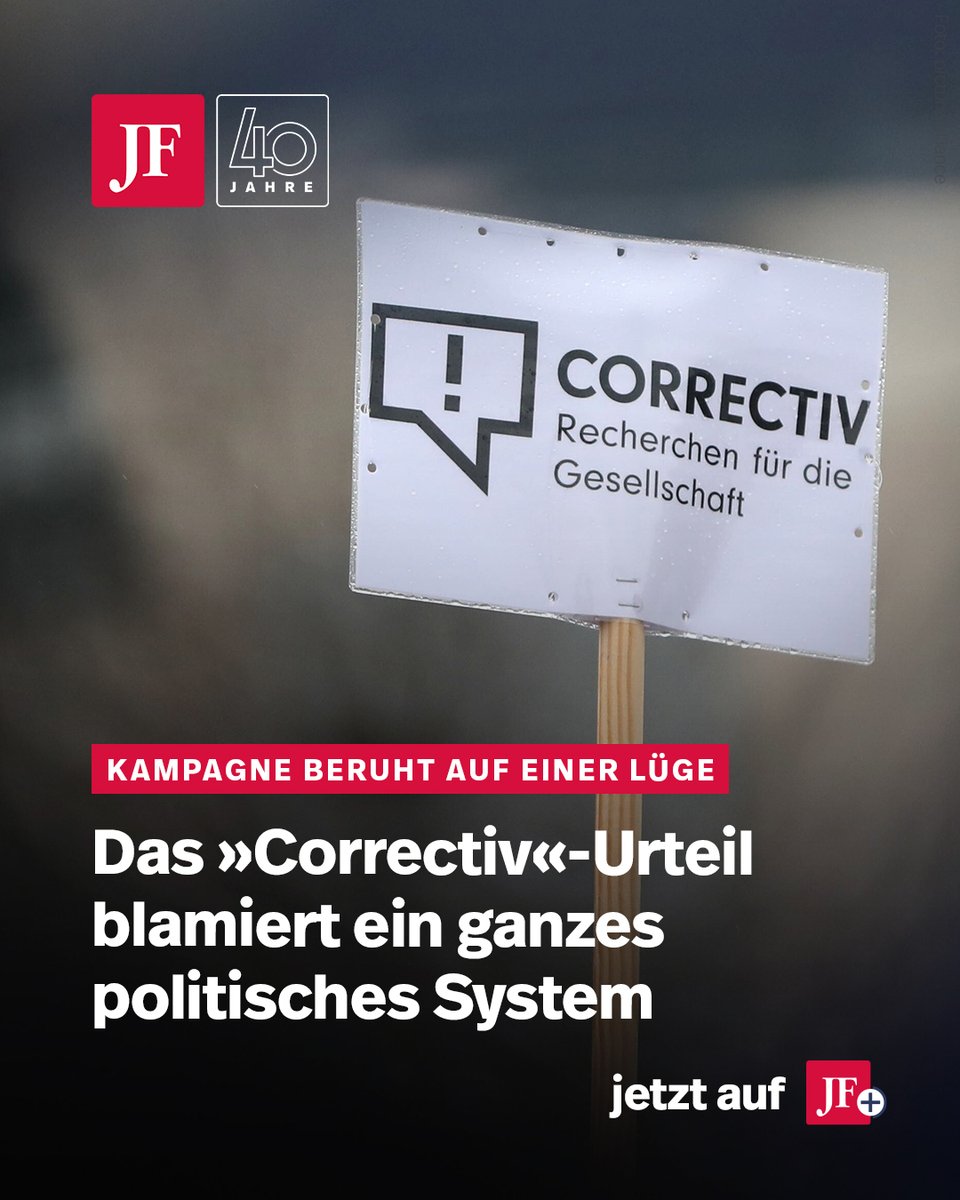 Das Verbot der „Correctiv“-Kernaussauge zum Potsdamer Treffen ist weit mehr als ein Medienrechts-Urteil. Eine Kampagne bricht zusammen. Nicht nur für den Bundespräsidenten und den Verfassungsschutz bedeutet es ein Debakel. Ein analytischer Hintergrundbericht von Frank Hauke.