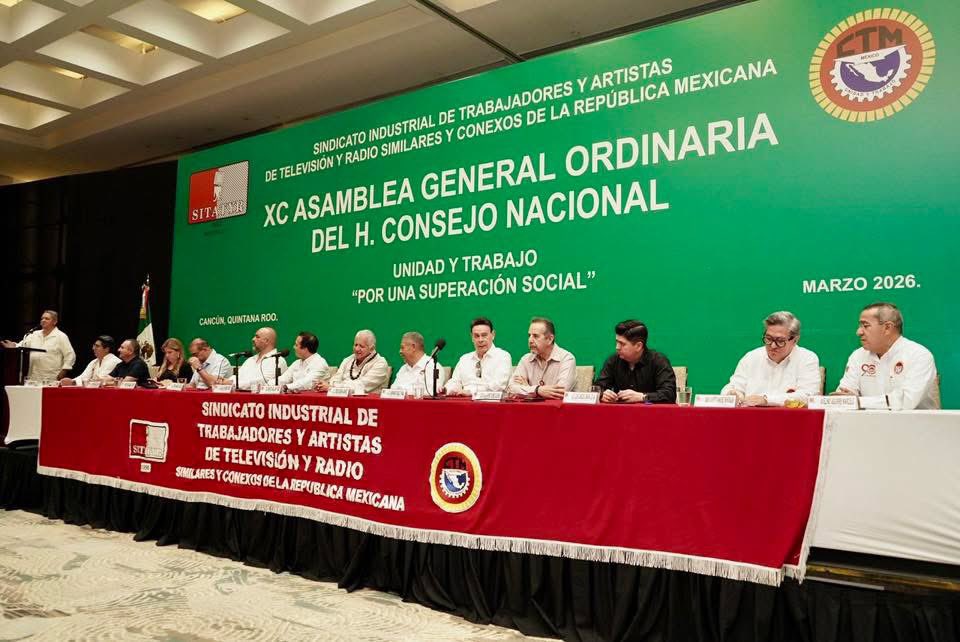 CTM Nacional tweet media