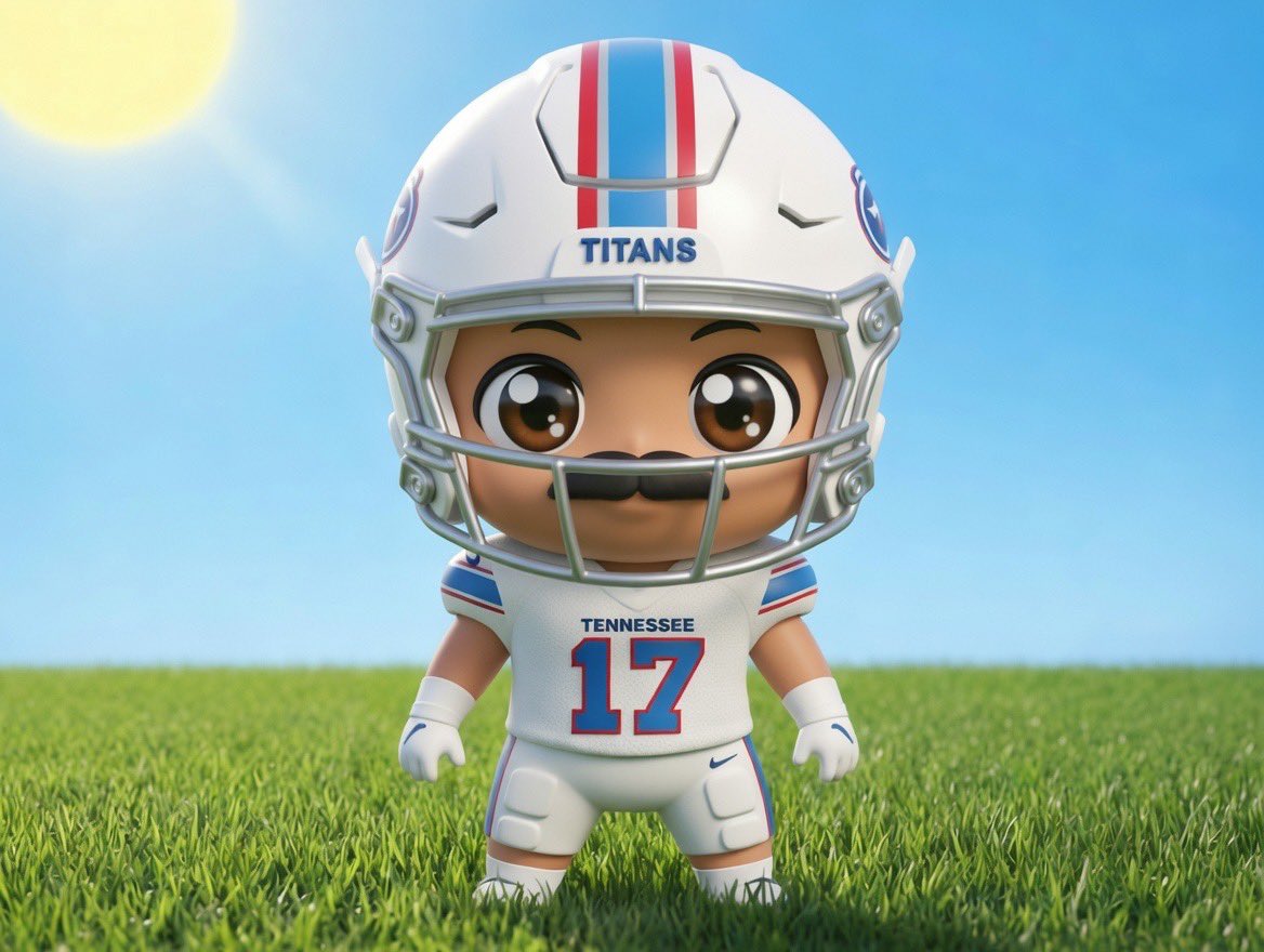 Titans Thread tweet media