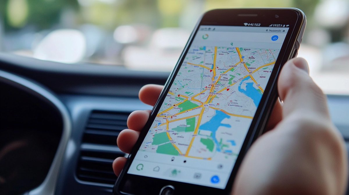 GNT_fr's tweet image. Google Maps va enfin simplifier le partage de votre position generation-nt.com/actualites/goo… #GoogleMaps