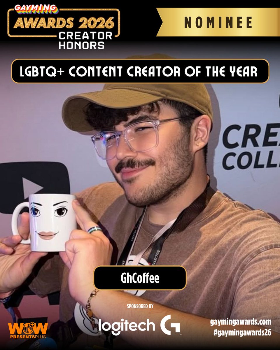 Gayming Magazine tweet media