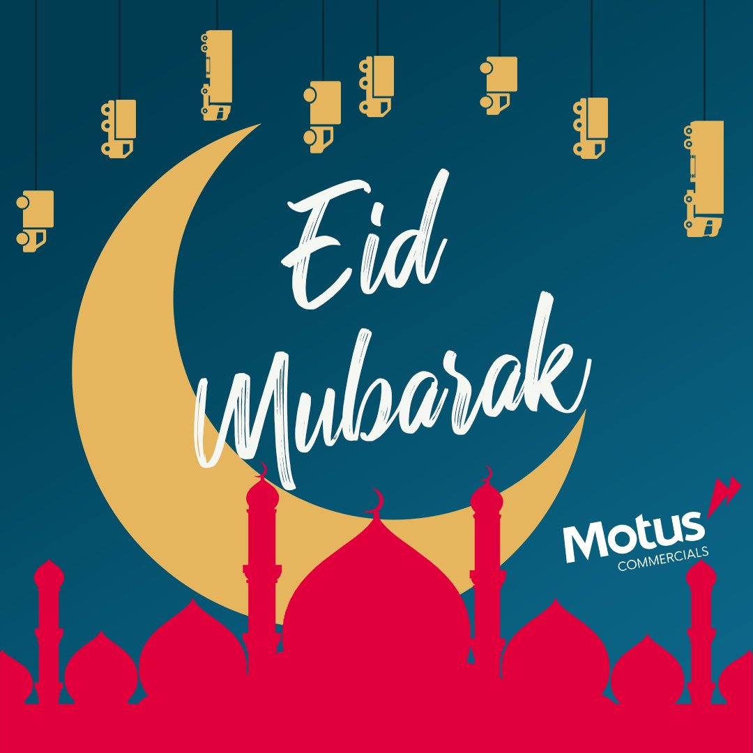 Motus Commercials DAF 🇬🇧 tweet media