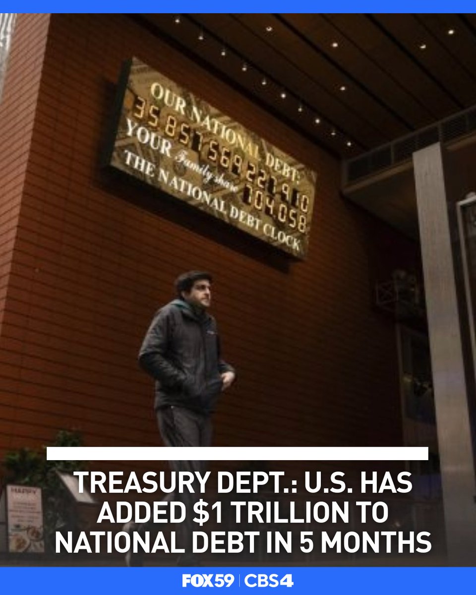 FOX59 News tweet media