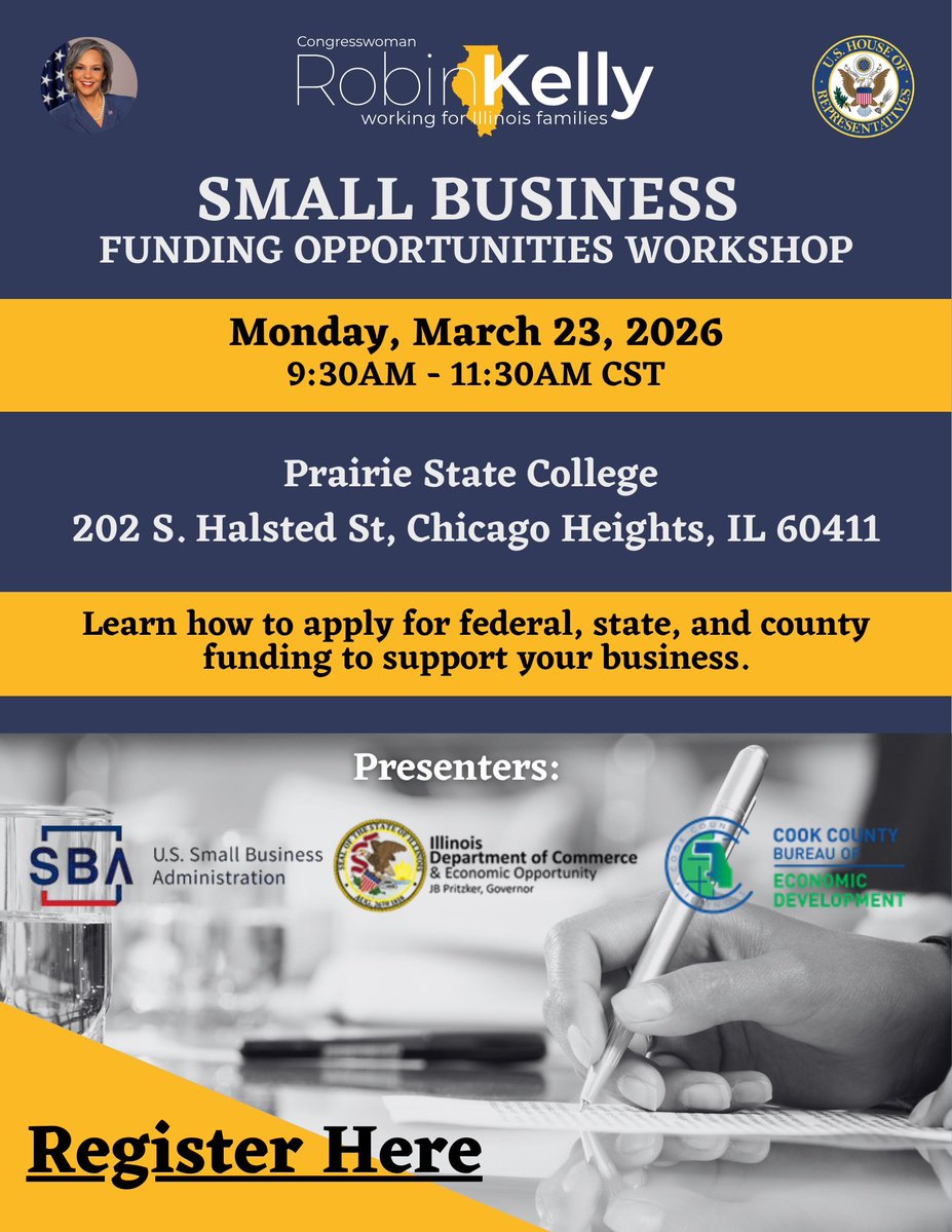 Robin Kelly tweet media