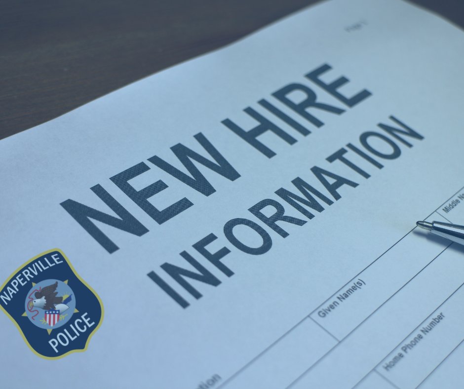 NapervillePD tweet media