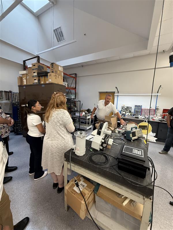 SJ Chamber Foundation tweet media