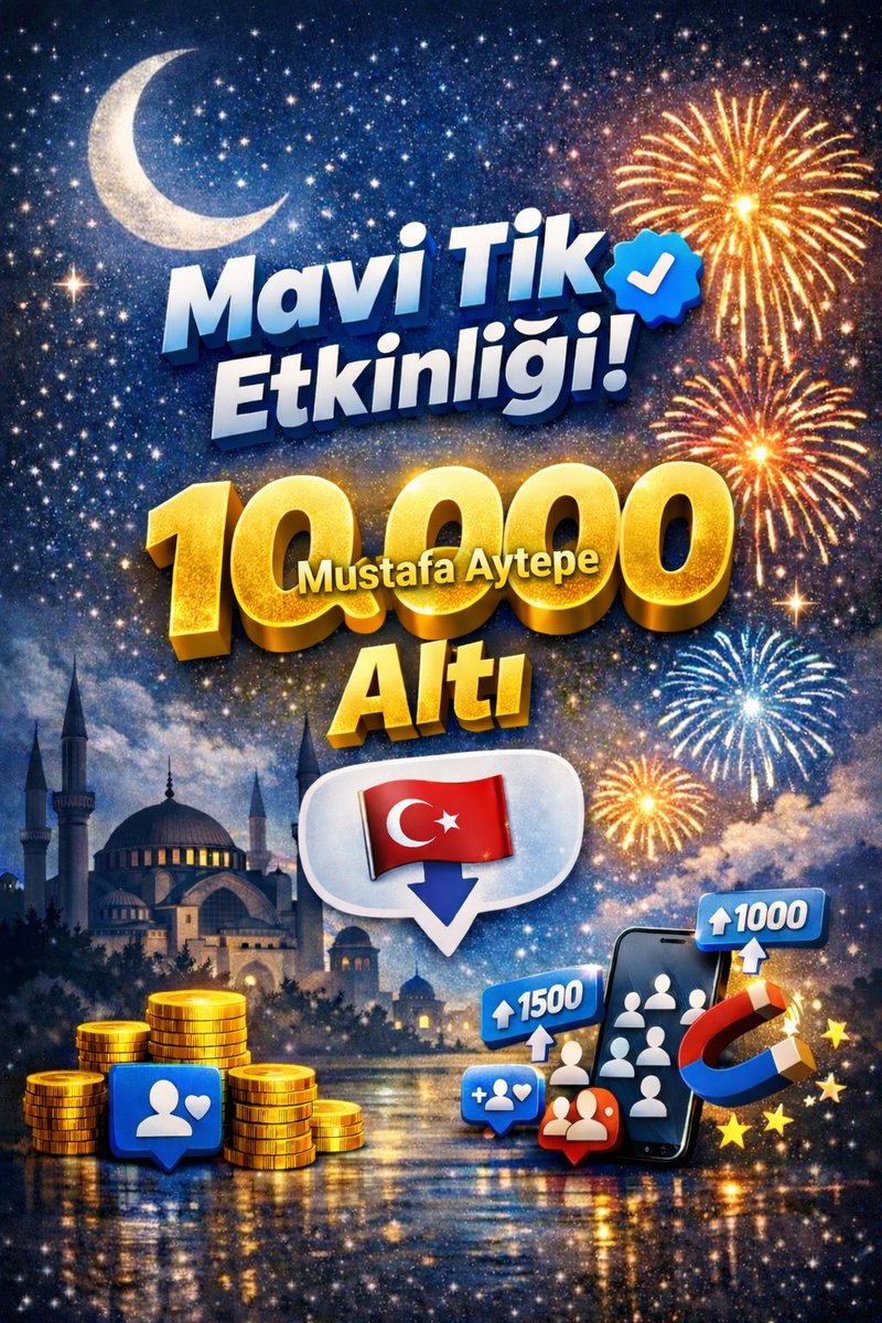 Mustafa Aytepe 🇹🇷 tweet media