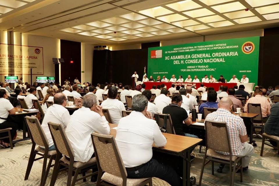 CTM Nacional tweet media