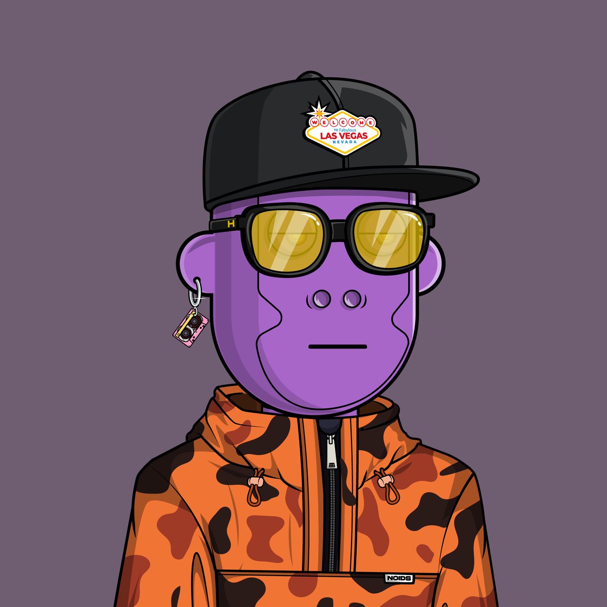 St. NFTmaGee tweet media