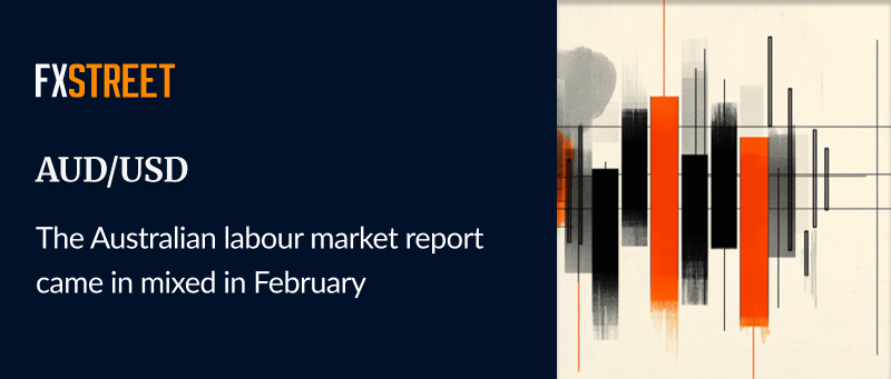 FXStreetNews's tweet image. Australian Dollar Price Forecast: Some consolidation likely before a move to 0.7200?

Read More!➡️ ow.ly/g6aN50YwrHy

#RBA #Forex