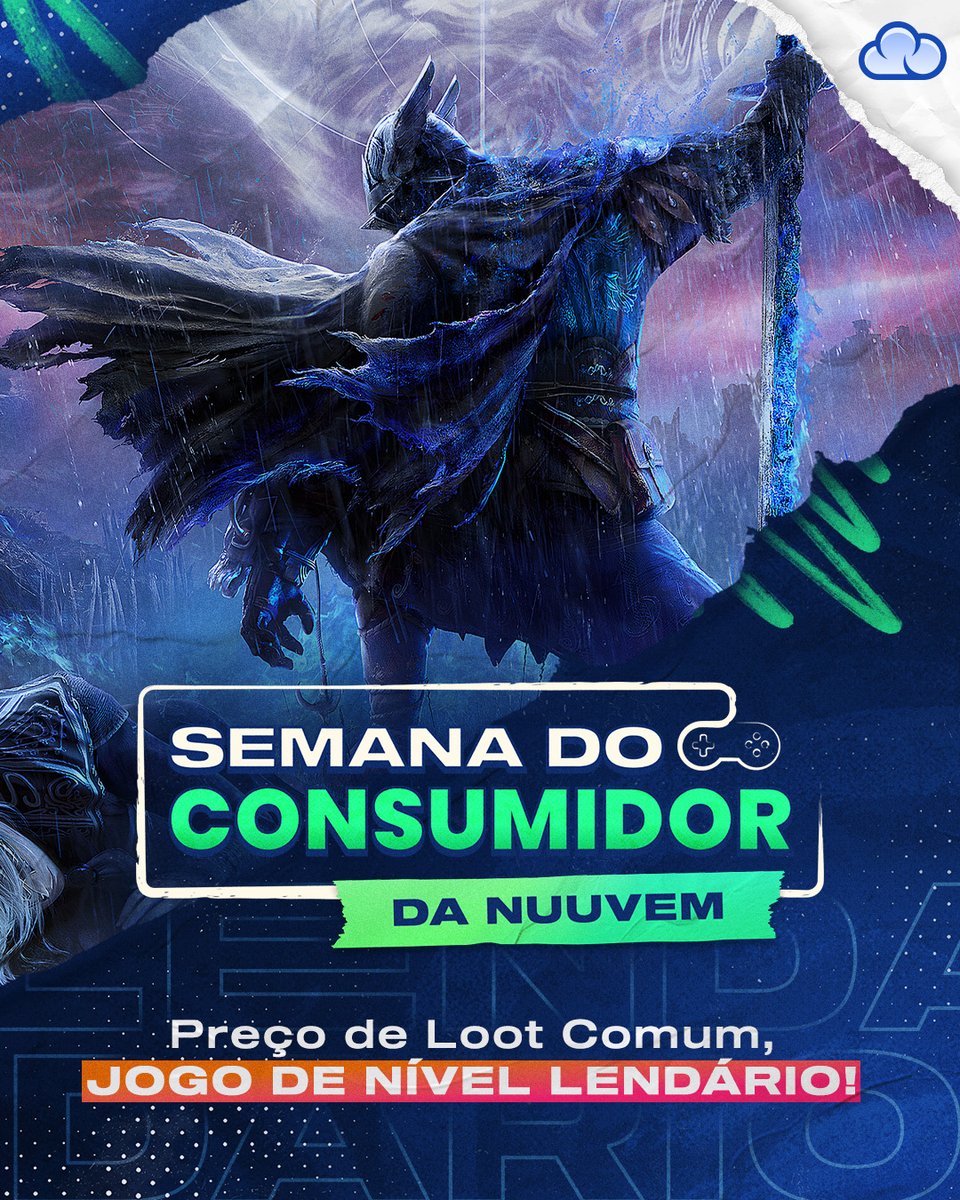 Nuuvem.com tweet media