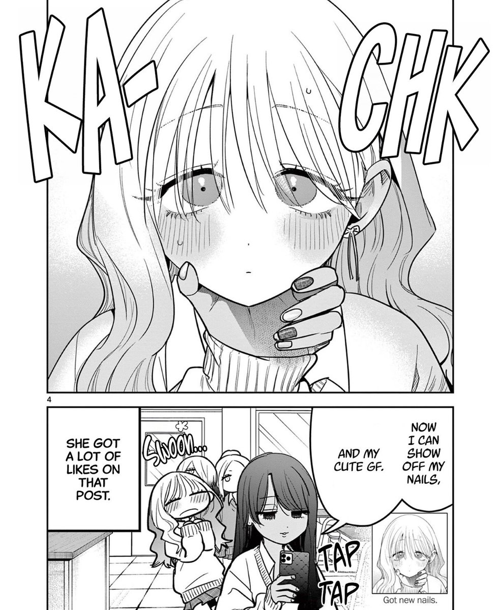 raven @ probably reading yuri manga 🏳️‍🌈 tweet media