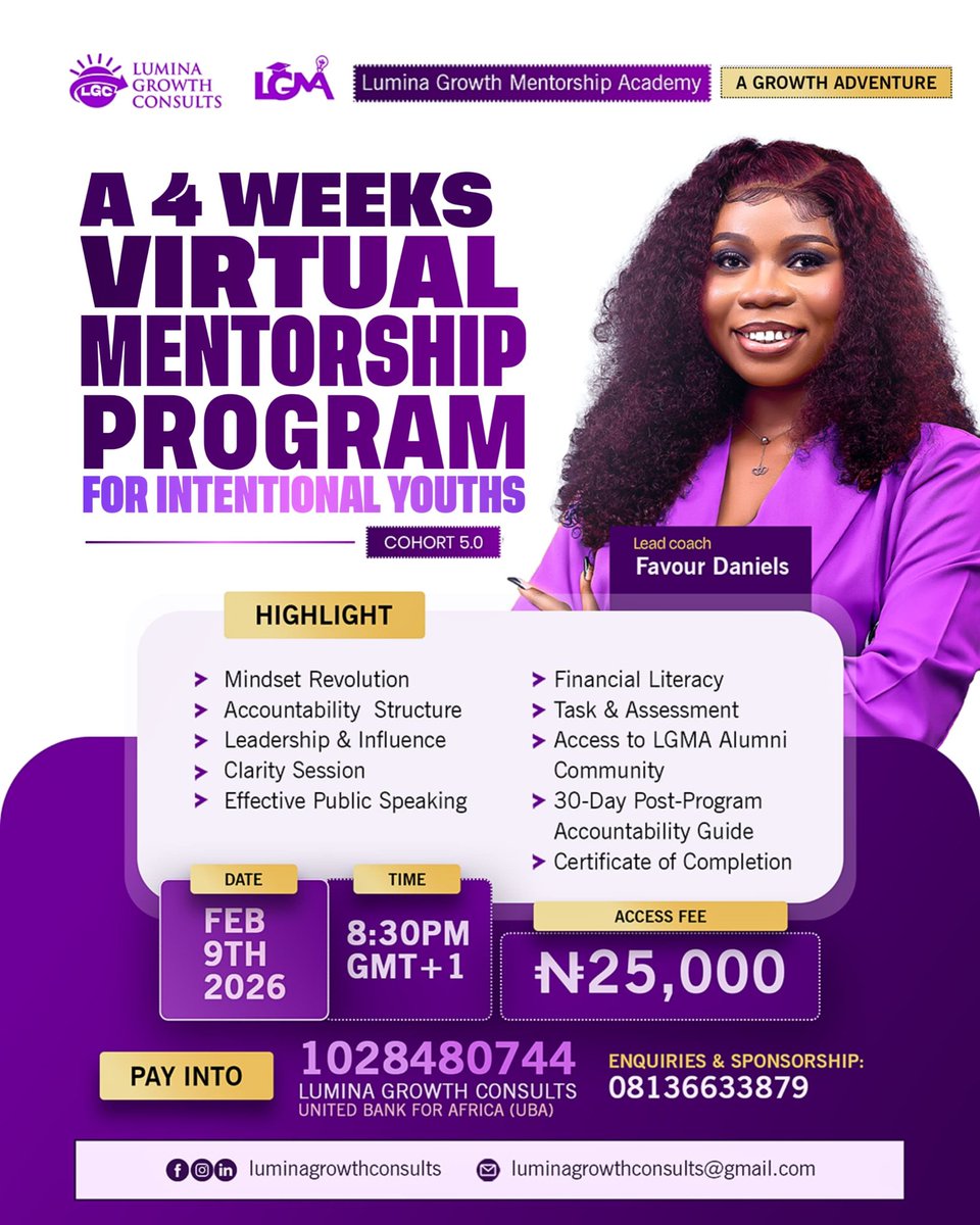 Favour Daniels tweet media