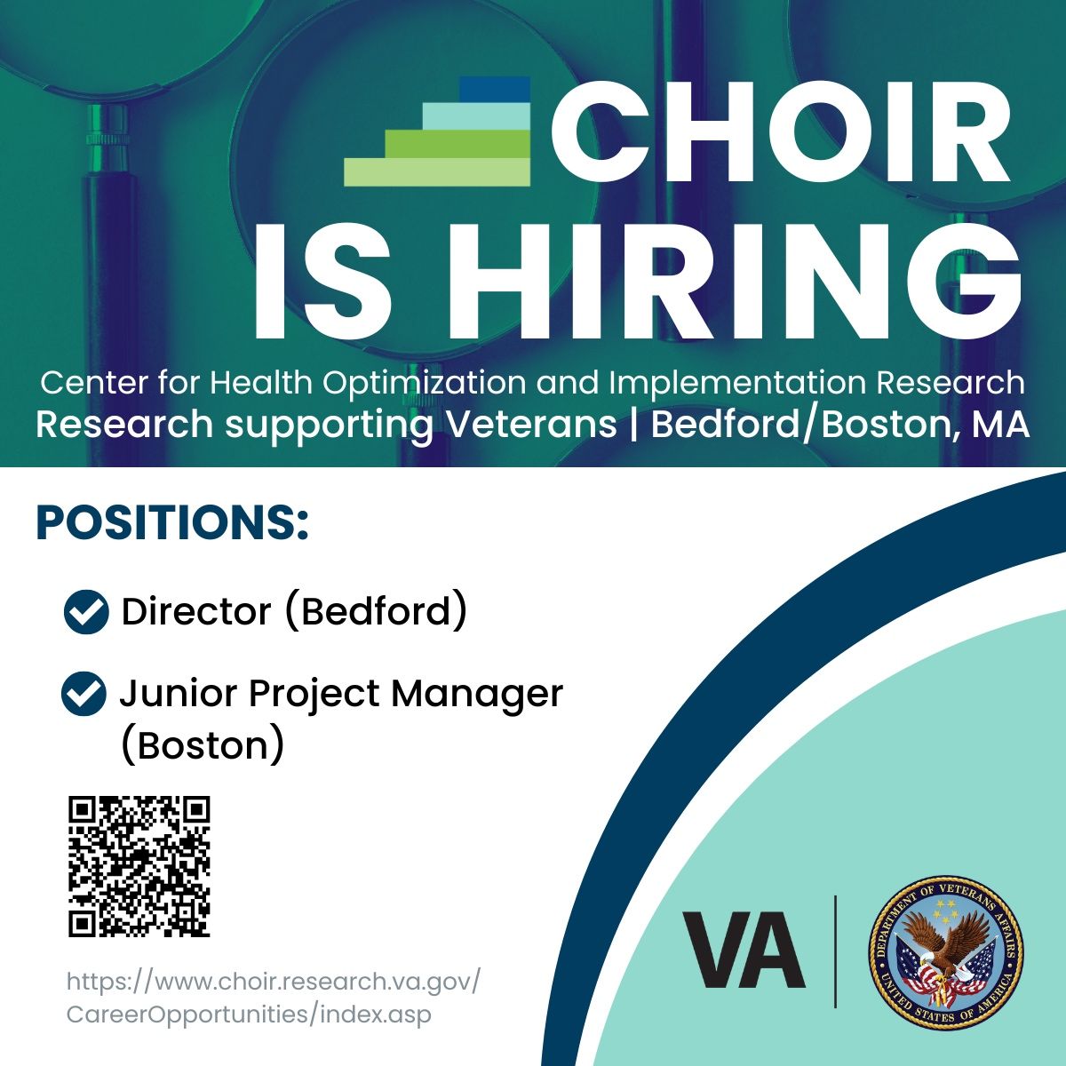 VA Bedford Healthcare System 🩺 tweet media