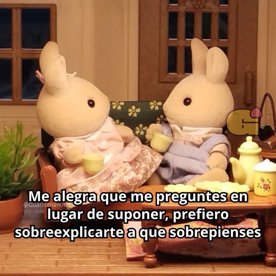 El Guarromántico tweet media