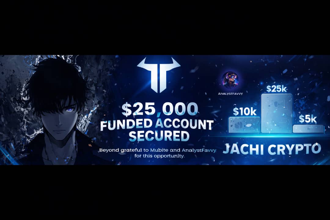 Jachi_Crypt 📊📚💰 tweet media