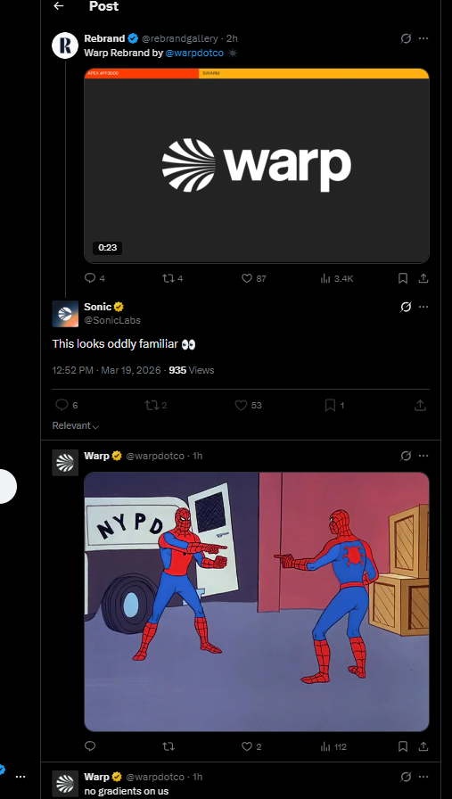 BarterTown Conglomerate💧Defi Warlord tweet media