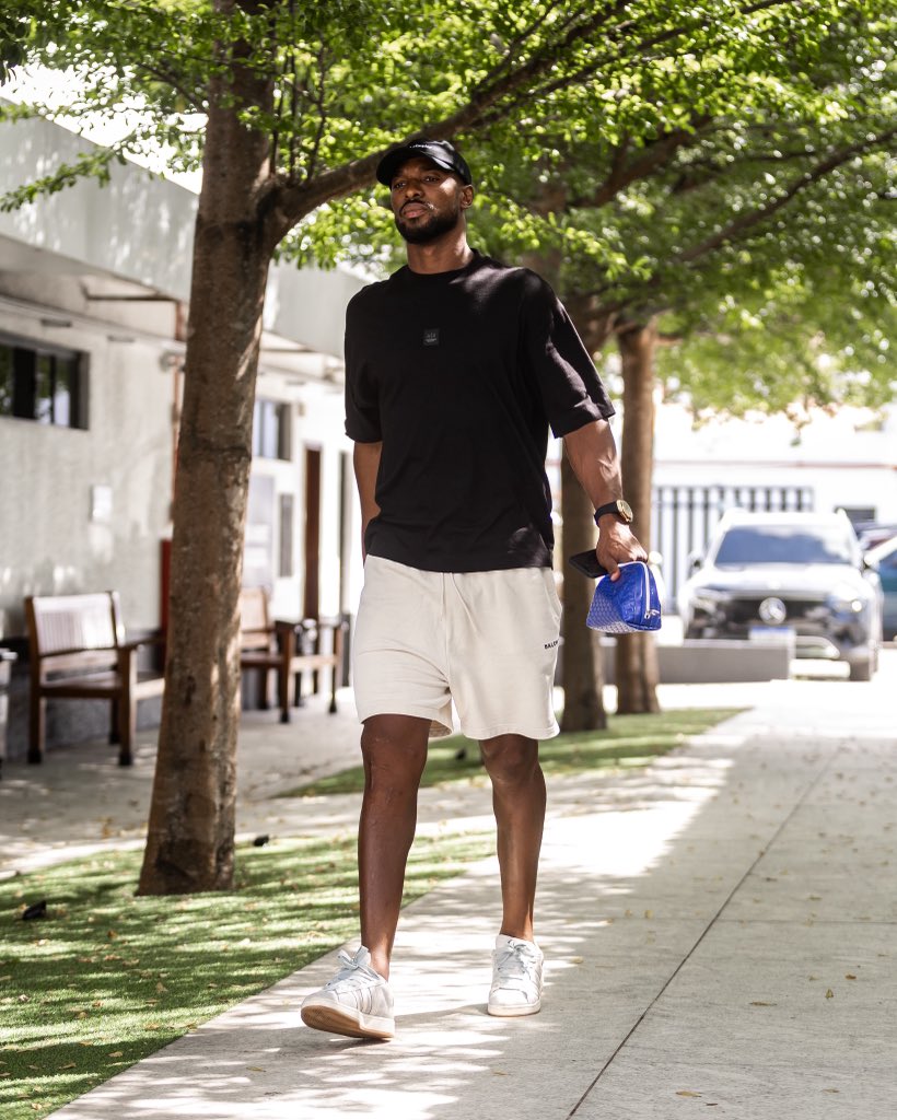 Ceará Sporting Club tweet media