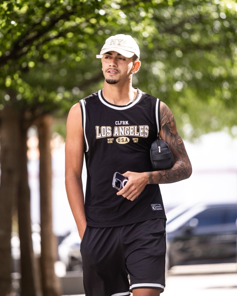 Ceará Sporting Club tweet media