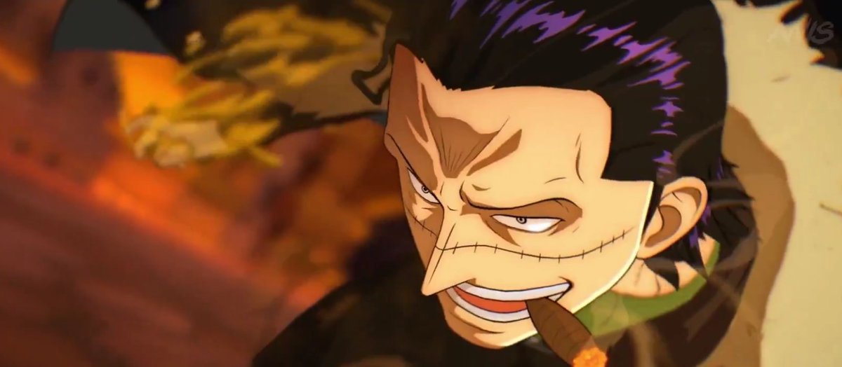 One Piece Ambition tweet media