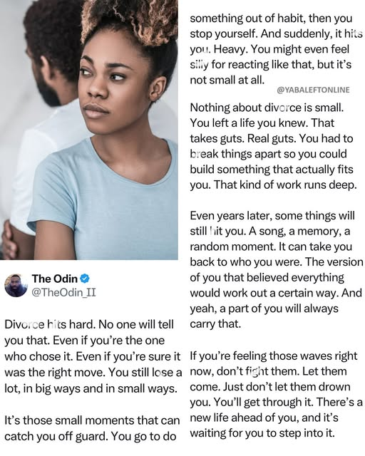 YabaLeftOnline tweet media