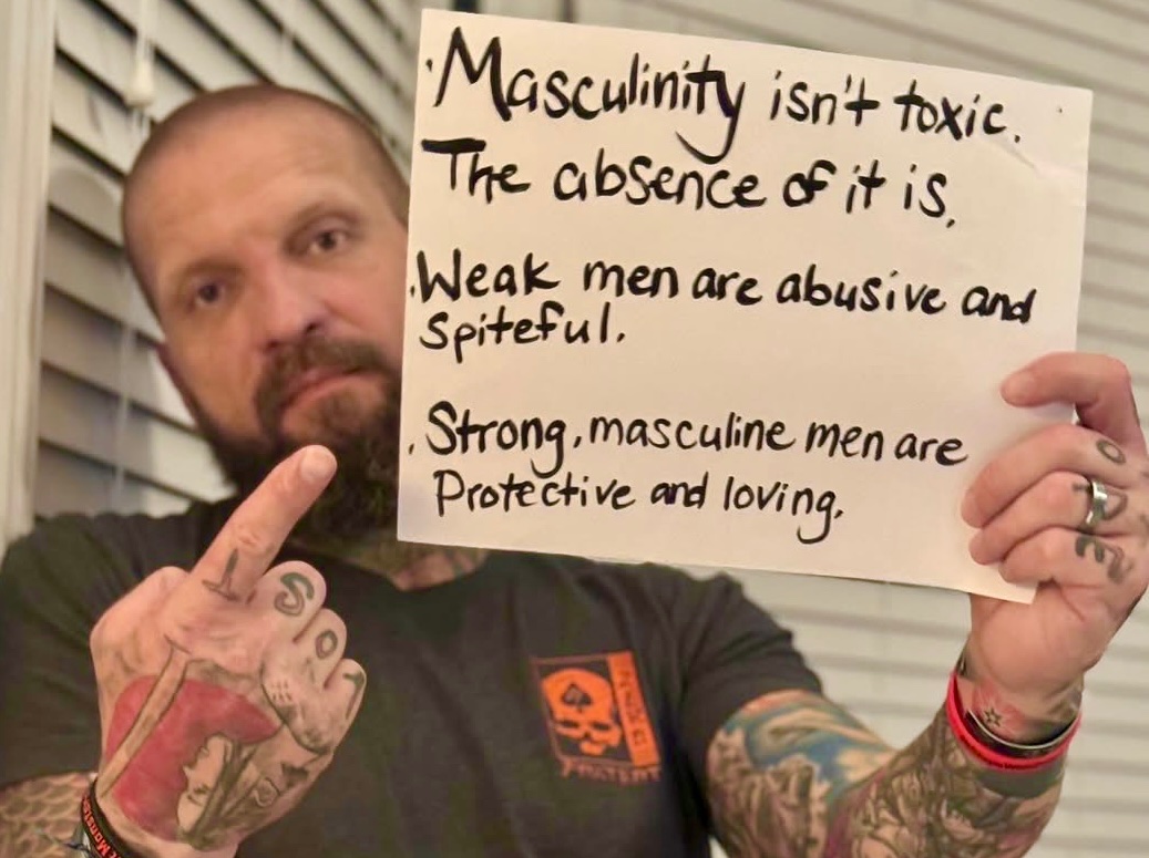 Donna OMeara tweet media