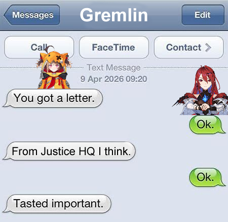 Acedia Rex (STREAM OYOME♡HOLIC TODAY) tweet media