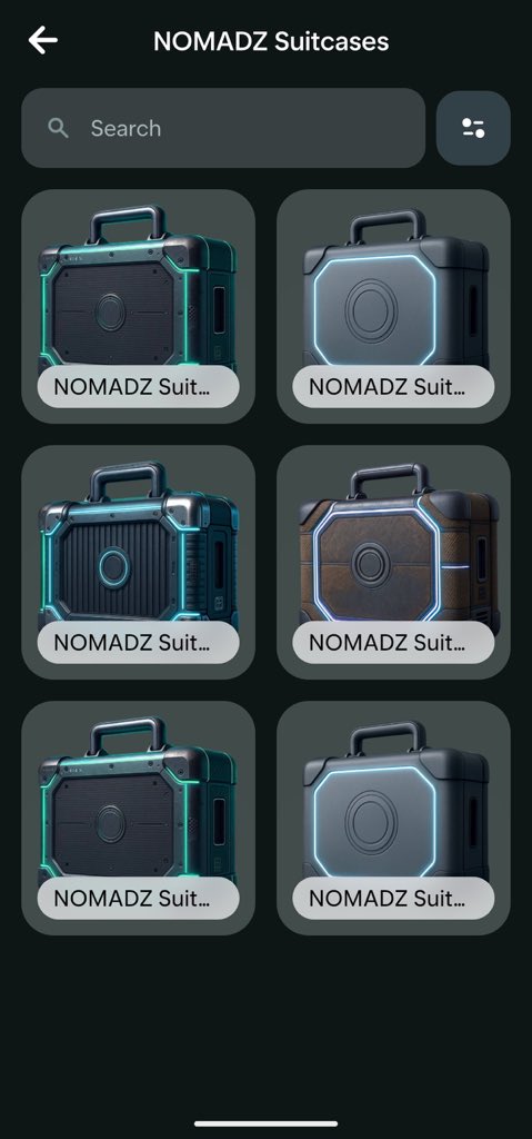 quicks | Solflare tweet media