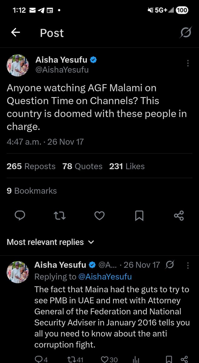 Omo Ologo 🇳🇬🇨🇦 tweet media