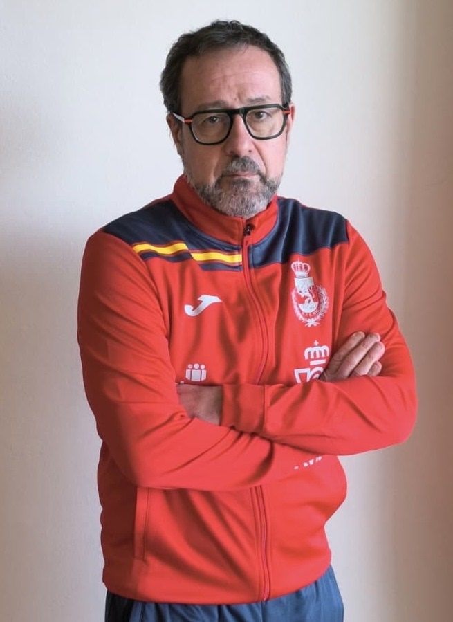 Deportes Castilla-La Mancha tweet media