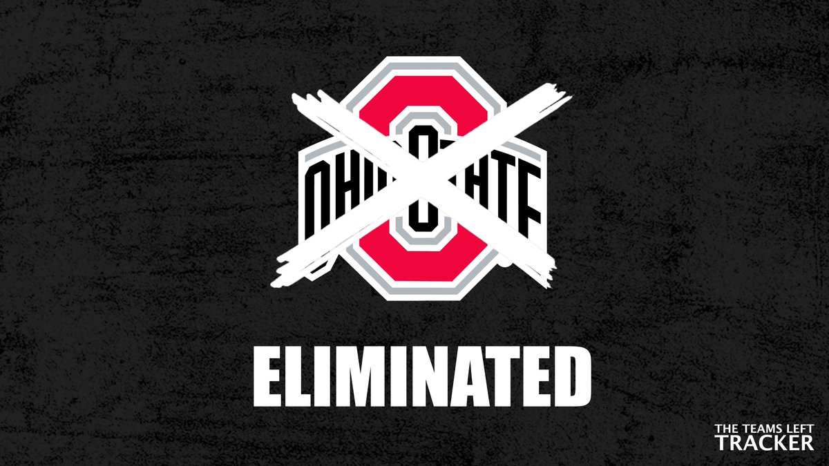 The Teams Left Tracker🏀 tweet media