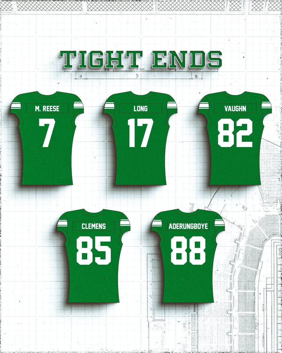 UNT Football tweet media