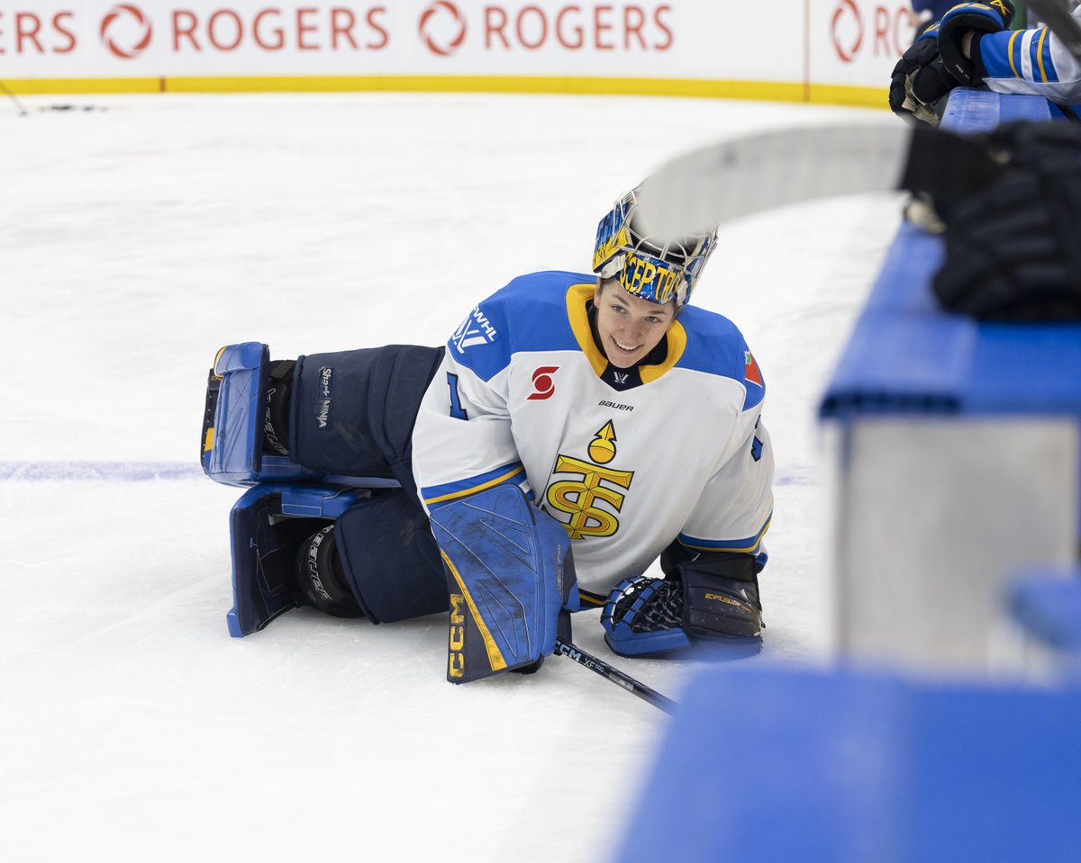 Toronto Sceptres tweet media