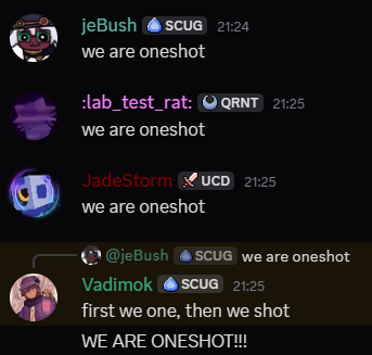 jeBush 🫒 tweet media