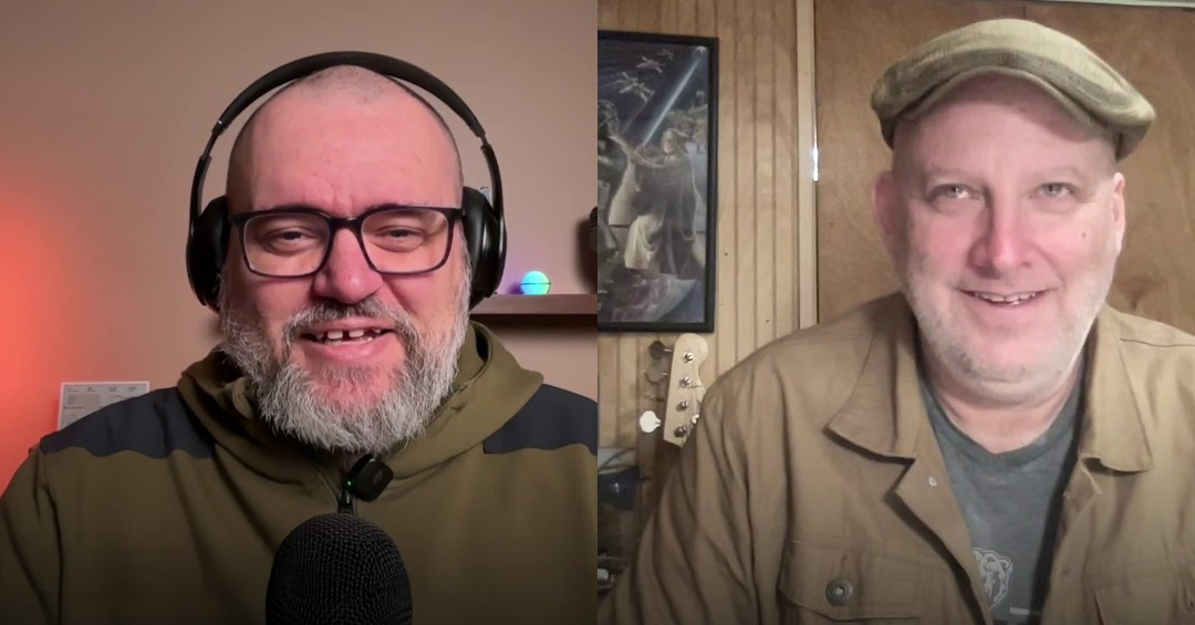 Talk That Pod tweet media