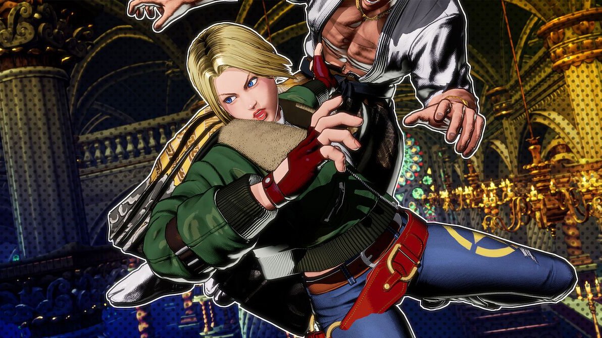 Hi! Buff Gigas Please? tweet media