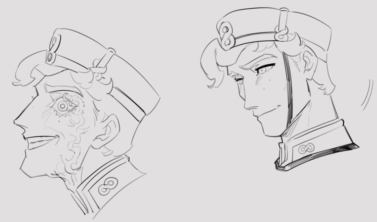 小白兔 / WORKING ON COMMS tweet media