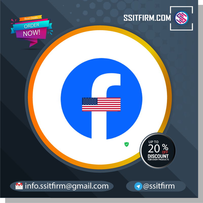 austinbaines89's tweet photo. Buy USA Facebook Accounts
https://t.co/p5RqlsYkHQ
✅✅✅✅✅🇺🇸🇬🇧🇨🇦🇩🇪🇷🇺
#ssitfirm
#facebook
#BuyUSAFacebookAccounts
#buyfacebookaccountuk
#EidulFitrOffer
#EidOffer
#EidulFitr
#PearlHarbor
#OhioState
#ChuckNorris
#Troy
#MarchMadness
#Nebraska
#F35
#Buckeyes
#BTCFi https://t.co/tMJVWBGtxA