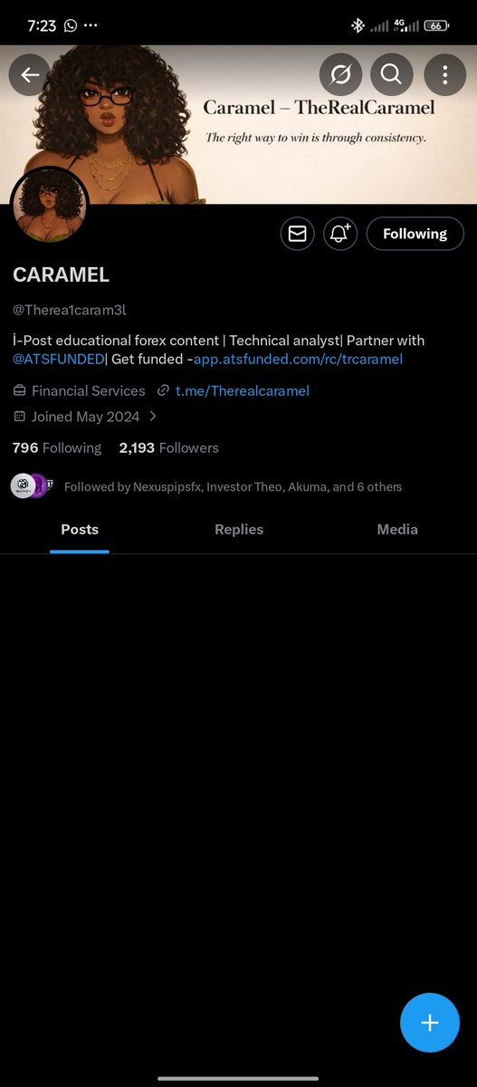 EmmanuelNzerib4's tweet photo. @atsfunded ATS https://t.co/3heeNn06O4