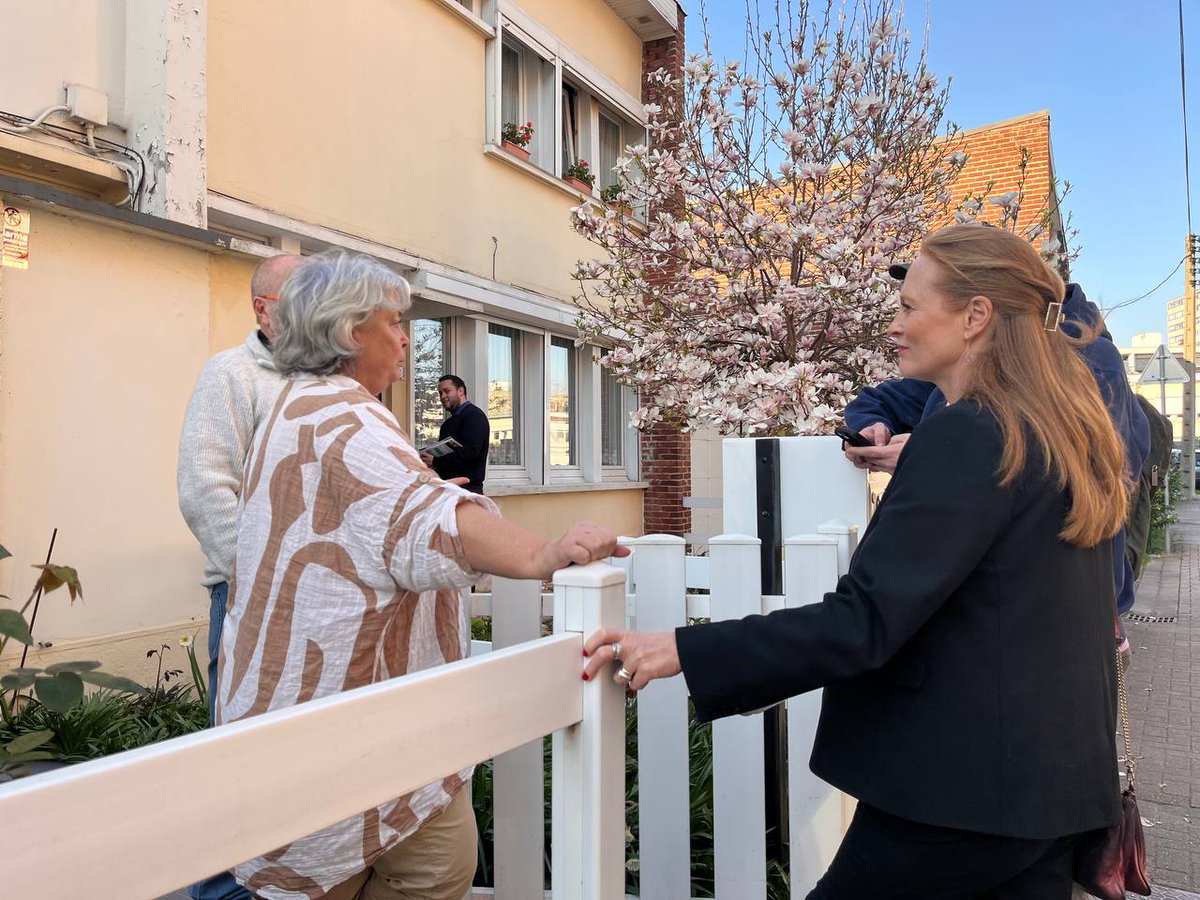 Violette Spillebout tweet media