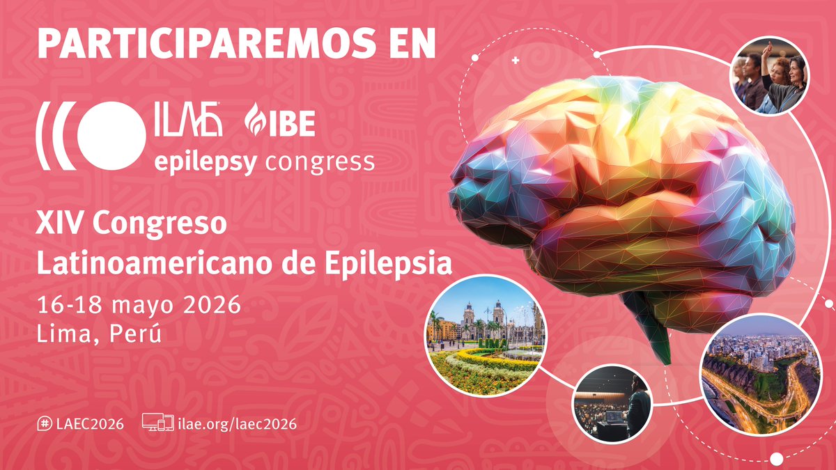 International League Against Epilepsy tweet media