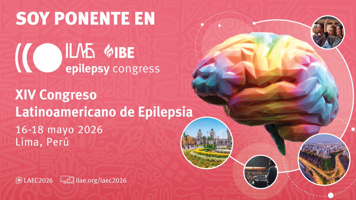 International League Against Epilepsy tweet media